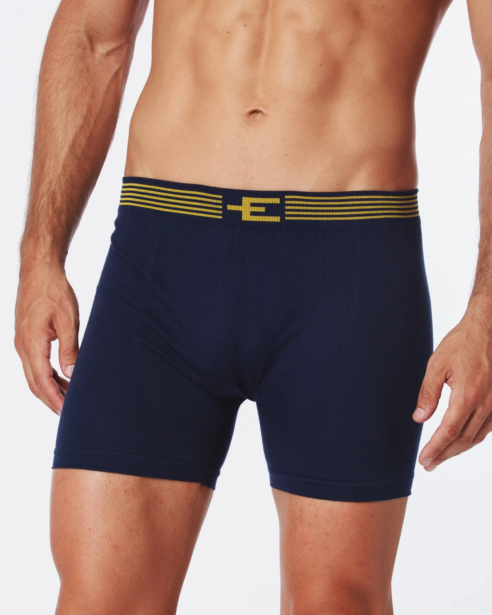 Slip Boxer Hombre Eyelit BOXER PARA ADULTO 