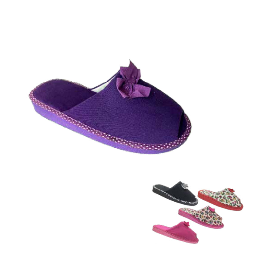 PANTUFLAS LAS MARIANAS